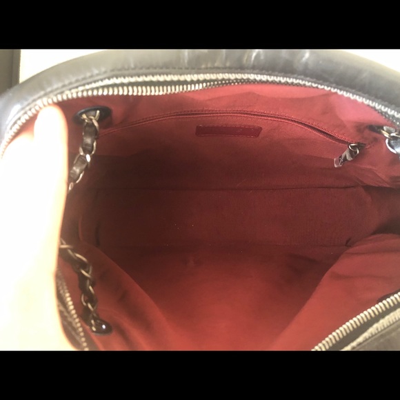 SOLD 🌟Chanel Camara Bag - Picture 7 of 8